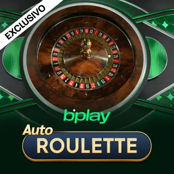 bplay Auto Roulette